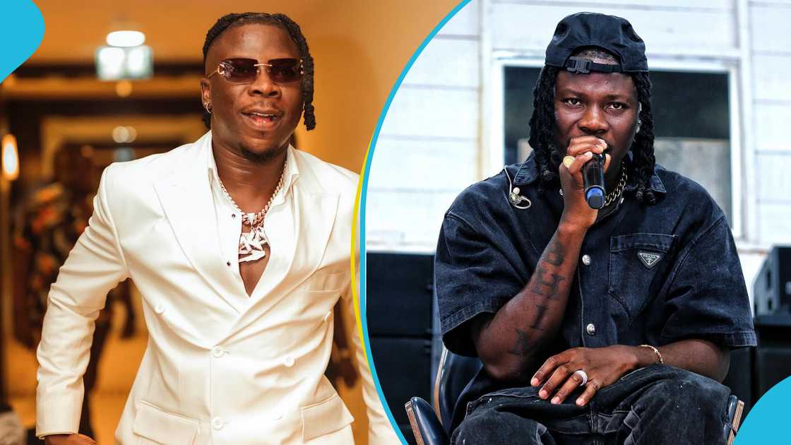Stonebwoy, 2024 BHIM festival, Masicka, Kabaka Pyramid, Ghana music, Jamaican musicians Stonebwoy, 2024 BHIM festival, Masicka, Kabaka Pyramid, Ghana music, Jamaican musicians