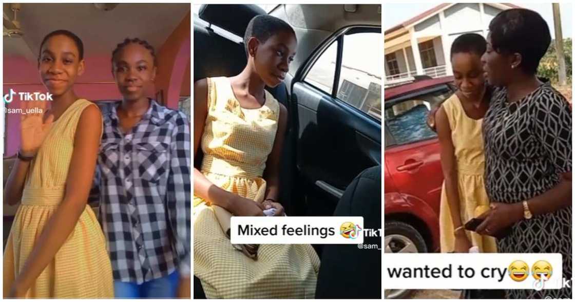 Photo of Archbishop Potter Girls Photo of Archbishop Potter Girls