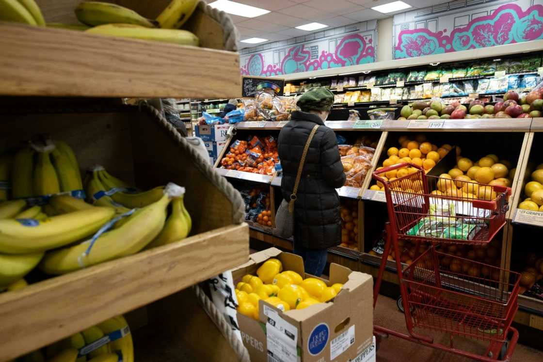 The Federal Reserve's preferred inflation gauge cooled again in December as its tightening measures ripple through the economy The Federal Reserve's preferred inflation gauge cooled again in December as its tightening measures ripple through the economy