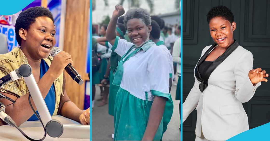 Odehyieba Priscilla Odehyieba Priscilla