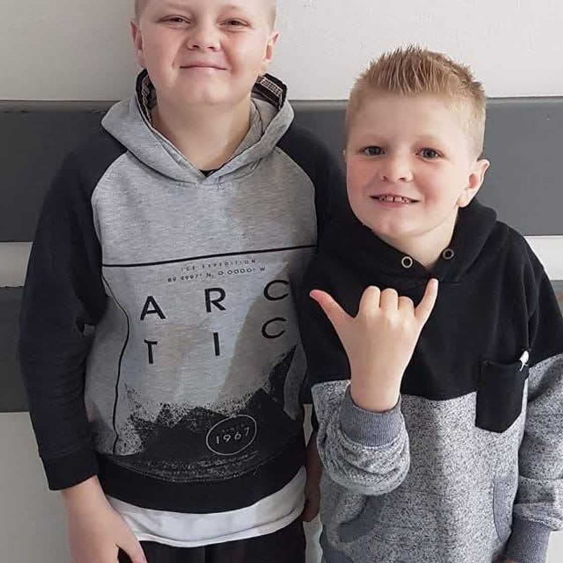 O'Dine Phoenix, Dexter O'Dine Phoenix, Dexter