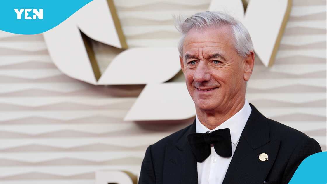 Ian Rush: Liverpool legend hospitalised after suffering breathing difficulties