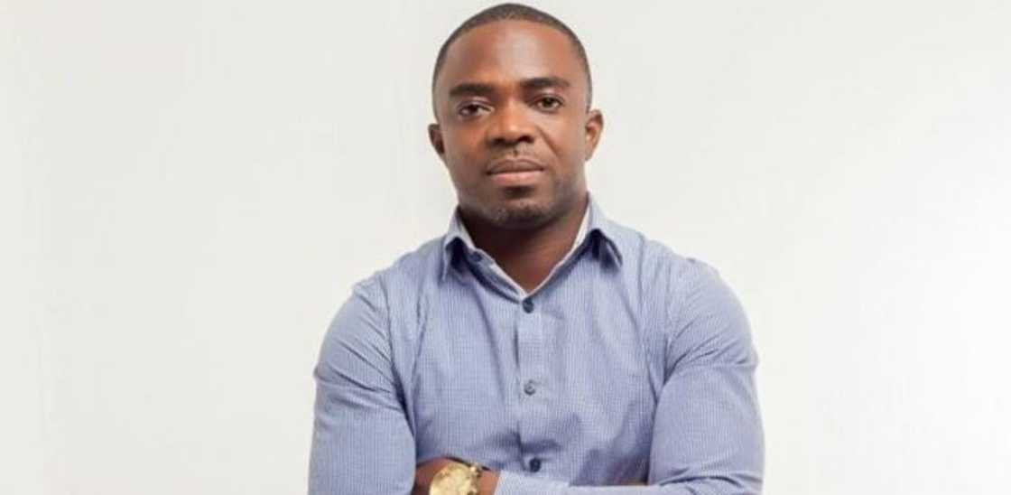 Sammy Flex flaunts pretty first daughter on social media; fans adore her Sammy Flex flaunts pretty first daughter on social media; fans adore her