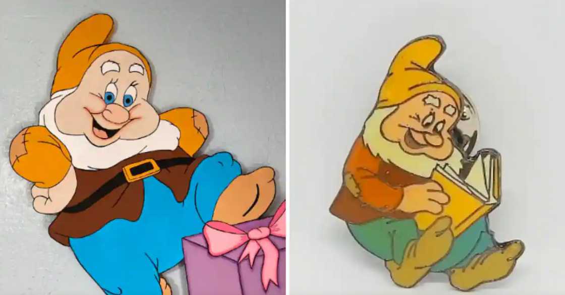 seven dwarfs names seven dwarfs names