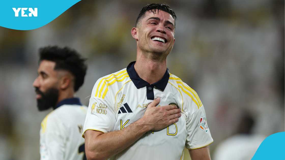 How Many Trophies Cristiano Ronaldo Has Won After Saudi League Title With Al Nassr