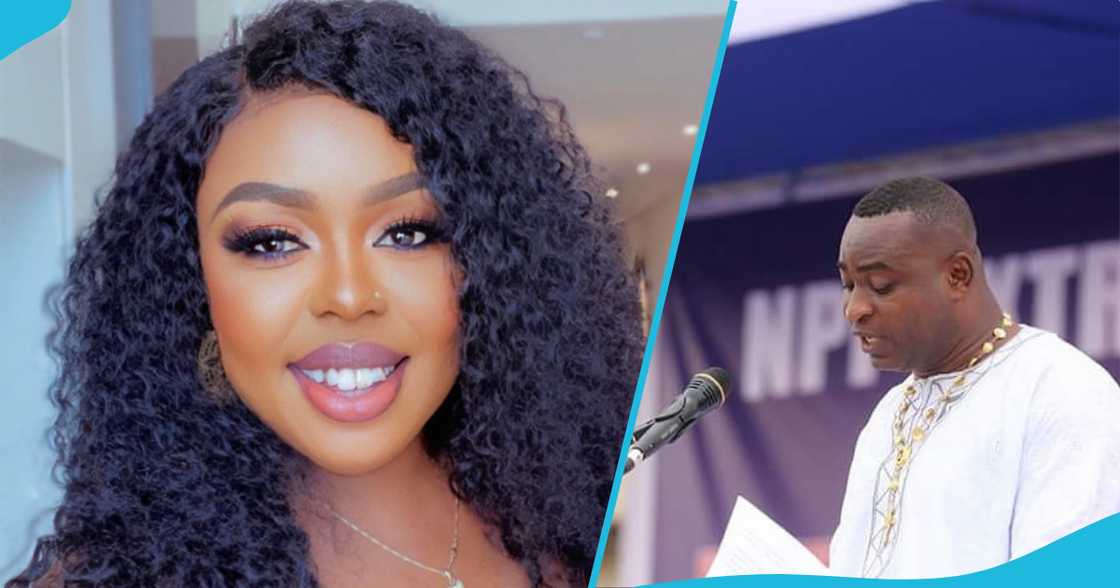 Afia Schwarzenegger Wontumi, Chairman Wontumi, Afia Schwarzenegger sued by Wontumi, Afia Schwarzenegger Wontumi case, Wontumi arrested, Wontumi EOCO, Afia Schwarzenegger UTV Afia Schwarzenegger Wontumi, Chairman Wontumi, Afia Schwarzenegger sued by Wontumi, Afia Schwarzenegger Wontumi case, Wontumi arrested, Wontumi EOCO, Afia Schwarzenegger UTV