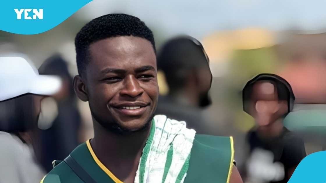 University of Cape Coast, Caleb Mensah, Paywa death, UCC student incident, motorbike accident, examination ID policies, campus safety concerns University of Cape Coast, Caleb Mensah, Paywa death, UCC student incident, motorbike accident, examination ID policies, campus safety concerns