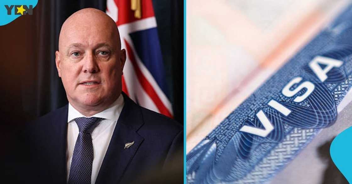 New Zealand, immigration authorities, Talent Work Visa, foreign skilled workers, foreign nationals, Ghanaian jobseekers, New Zealand border New Zealand, immigration authorities, Talent Work Visa, foreign skilled workers, foreign nationals, Ghanaian jobseekers, New Zealand border