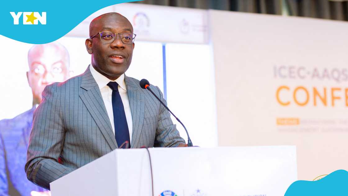 Kojo Oppong Nkrumah, NPP, NPP MP, Ofoase-Ayirebi Constituency, 2024 elections, Kojo Oppong Nkrumah's seat Kojo Oppong Nkrumah, NPP, NPP MP, Ofoase-Ayirebi Constituency, 2024 elections, Kojo Oppong Nkrumah's seat