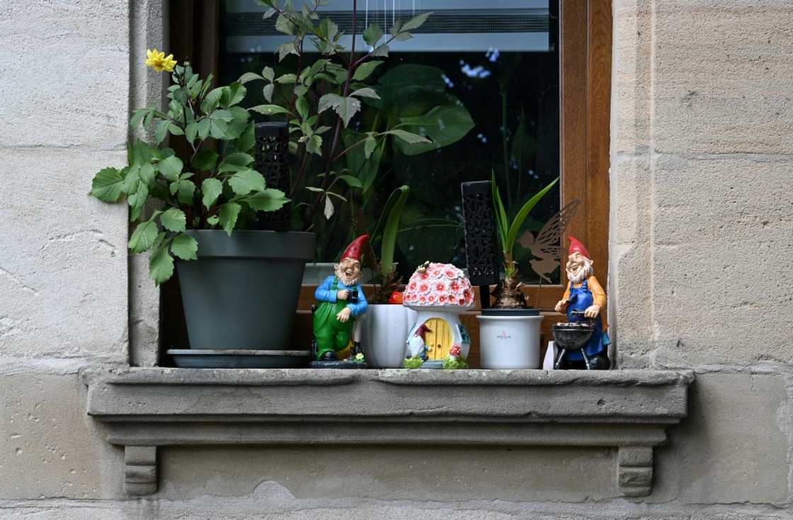 Economically prosperous and hungry for power, Bavaria has dragged its feet on the expansion of wind energy capacity, vitally needed for Germany to hit its goal to be carbon neutral by 2045 Economically prosperous and hungry for power, Bavaria has dragged its feet on the expansion of wind energy capacity, vitally needed for Germany to hit its goal to be carbon neutral by 2045