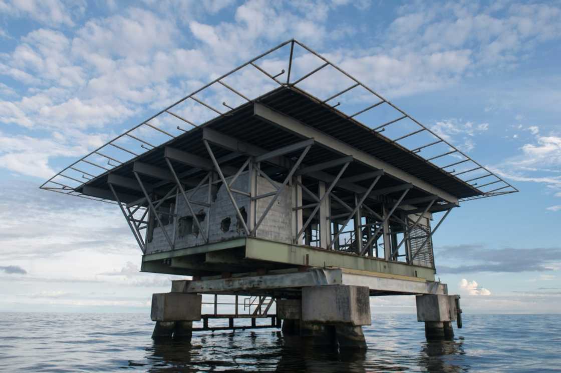 Venezuela, which sits on the world's largest proven oil reserves, is listed as one of the four most corrupt countries in the world Venezuela, which sits on the world's largest proven oil reserves, is listed as one of the four most corrupt countries in the world