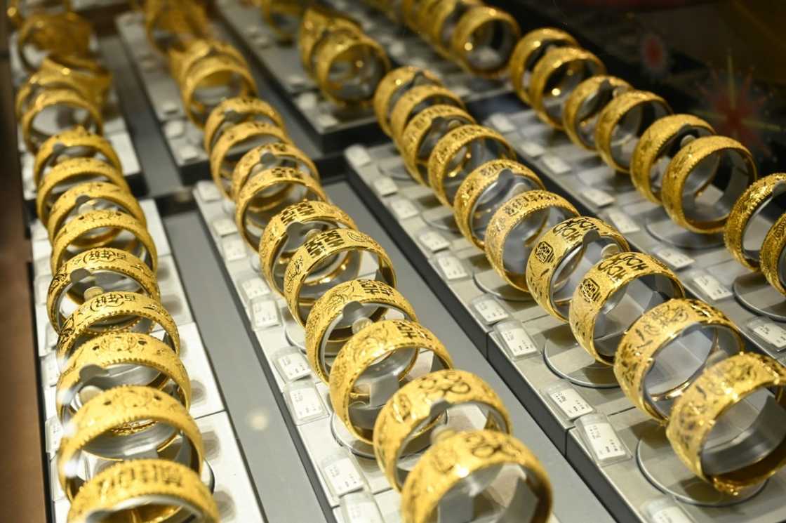 China's youth are increasingly buying gold, which is widely seen as a safe investment China's youth are increasingly buying gold, which is widely seen as a safe investment