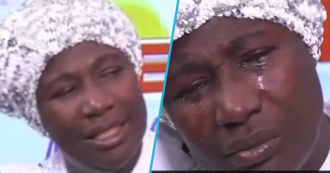 Photos of Cecilia Marfo. Photos of Cecilia Marfo.