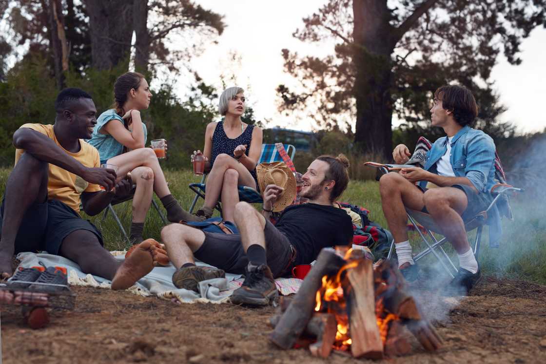 Fun activities Fun activities