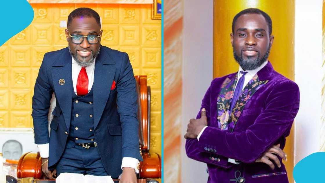 Prophet Ogyaba, Ghanaian Prophet, Ogyaba Prophecy, Jane Naana Opoku Agyemang, Vice President Prophet Ogyaba, Ghanaian Prophet, Ogyaba Prophecy, Jane Naana Opoku Agyemang, Vice President