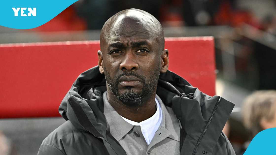 2026 World Cup, Prophet Telvin Sowah, Prophet Telvin's Black Stars prophecies, prophet drops Black Stars prophecy, Otto Addo, Otto Addo sacked.