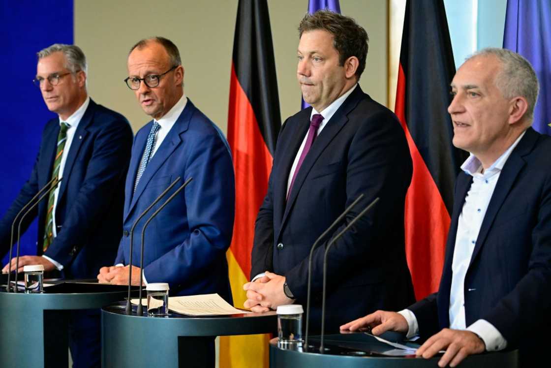 The EU strategy mirrors the one embraced by Trump, who imposed 50-percent tariffs to keep out cheap metals from China