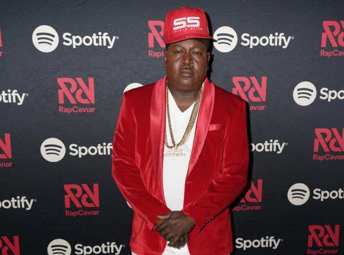 Trick Daddy Trick Daddy