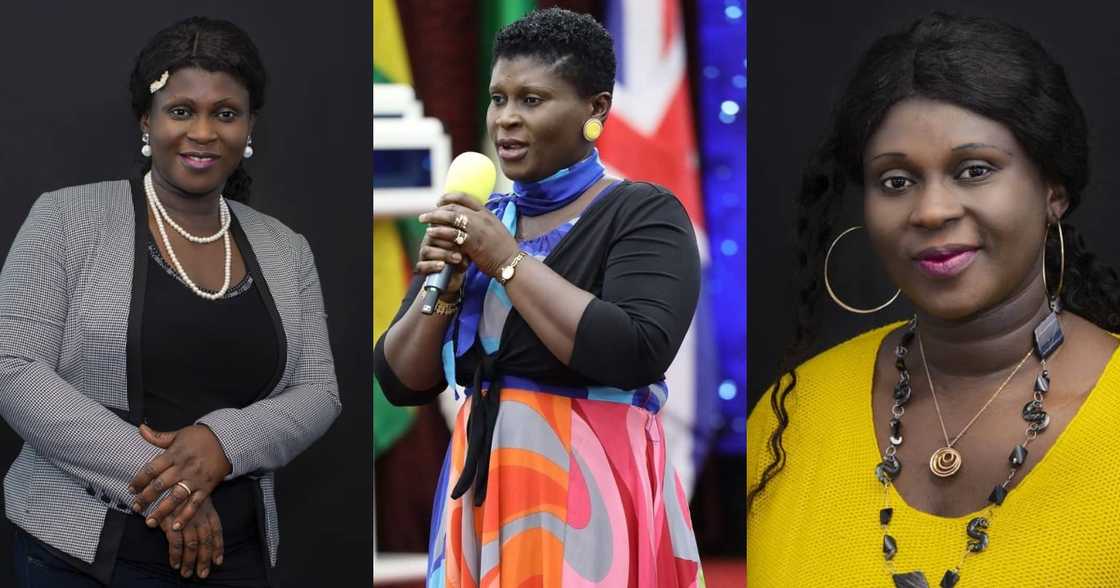 Esther Smith Esther Smith