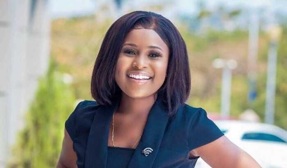 Beautiful girls in Ghana Beautiful girls in Ghana