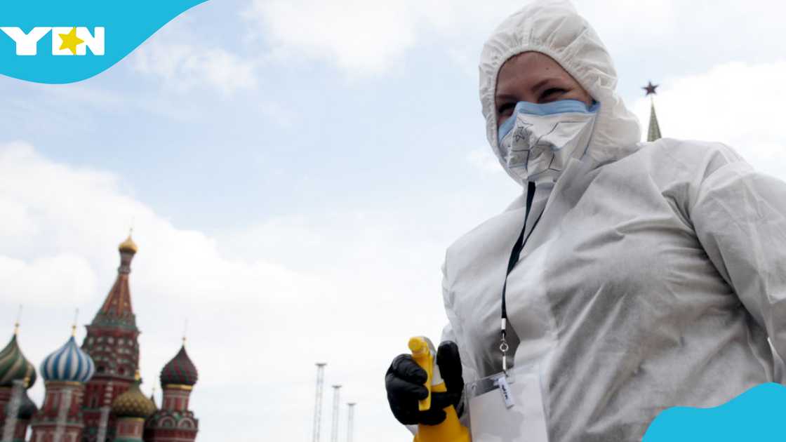 US Embassy, Russia, Plague Death, Health alert, pandemic, Quarantine US Embassy, Russia, Plague Death, Health alert, pandemic, Quarantine
