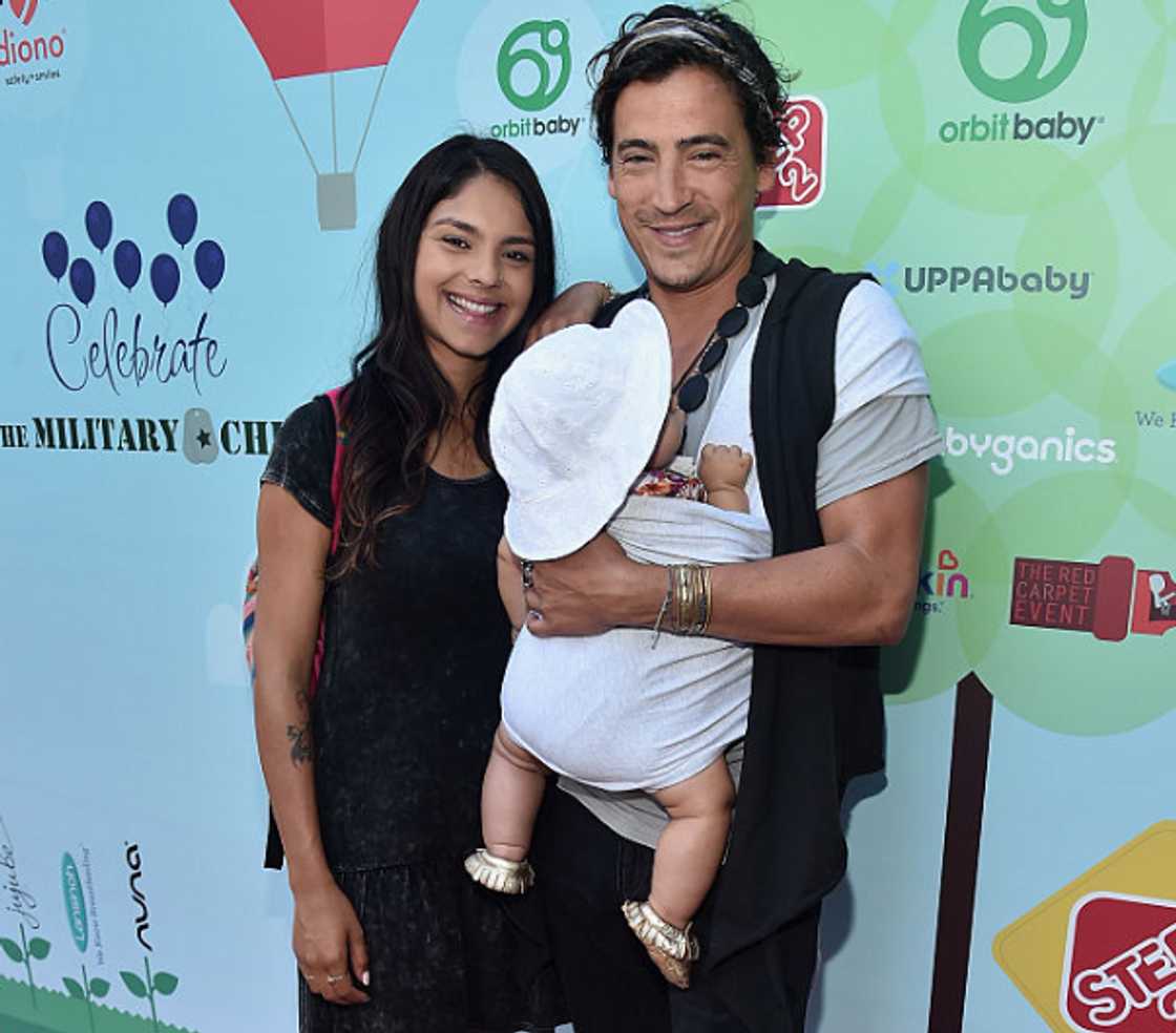 Andrew Keegan Andrew Keegan