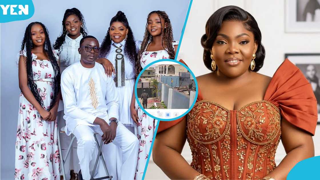 Celestine Donkor, Kofi Donkor, Celestine Donkor's Husband, CCTV Footage, Ghana Immigration Service, Cyber Fraud