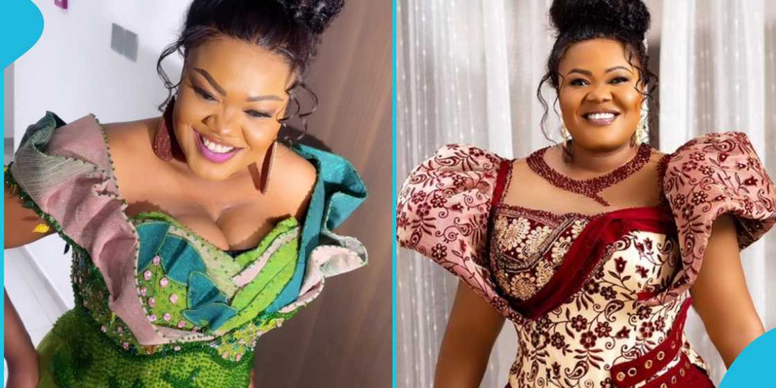 Auntie Naa Auntie Naa