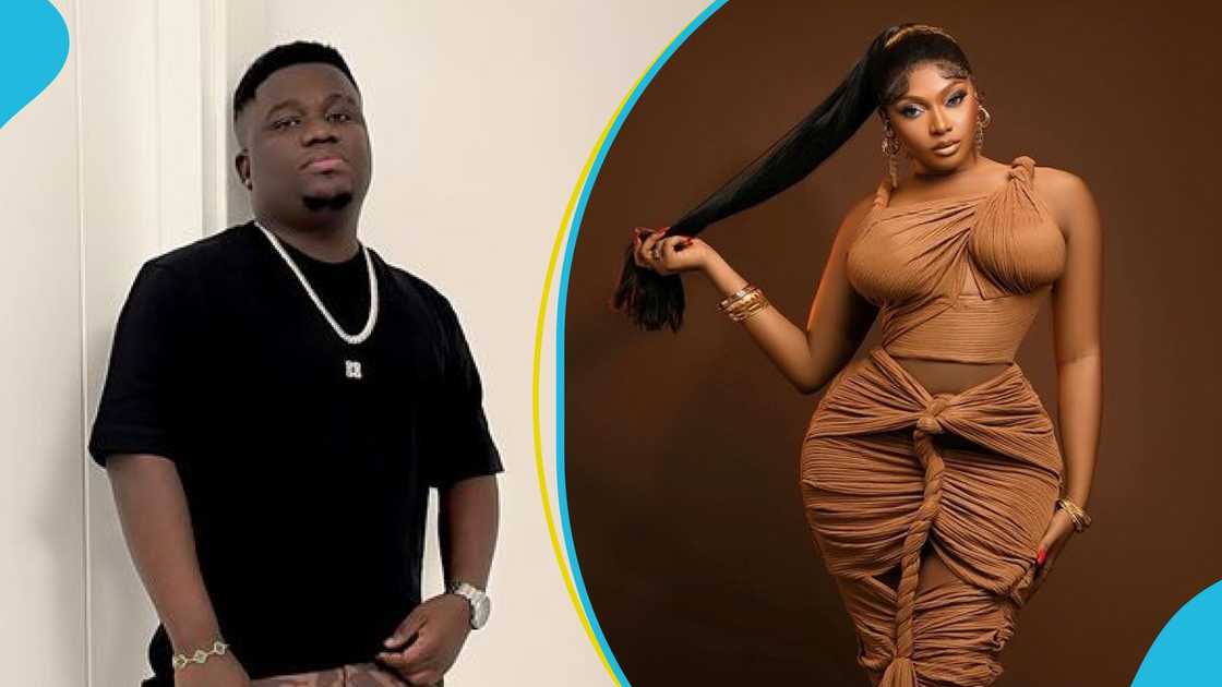 Abu Trica, S3fa, Abu Trica and S3fa, Abu Trica sprays GH₵5 notes, Swedru businessman, Ace Nightclub Abu Trica, S3fa, Abu Trica and S3fa, Abu Trica sprays GH₵5 notes, Swedru businessman, Ace Nightclub