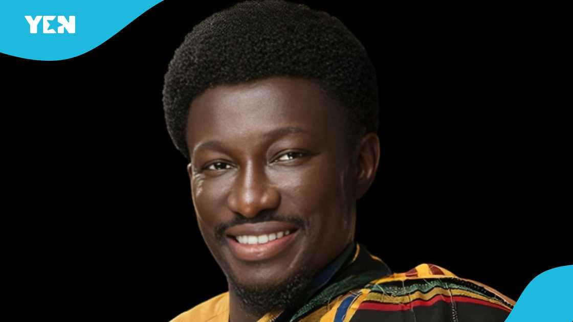 Nana Kwame Bediako, Cheddar Ghana, white tigers, Forestry Commission lawsuit, endangered species Ghana, Accra High Court, illegal wildlife importation, Ecotourism Wildlife Division