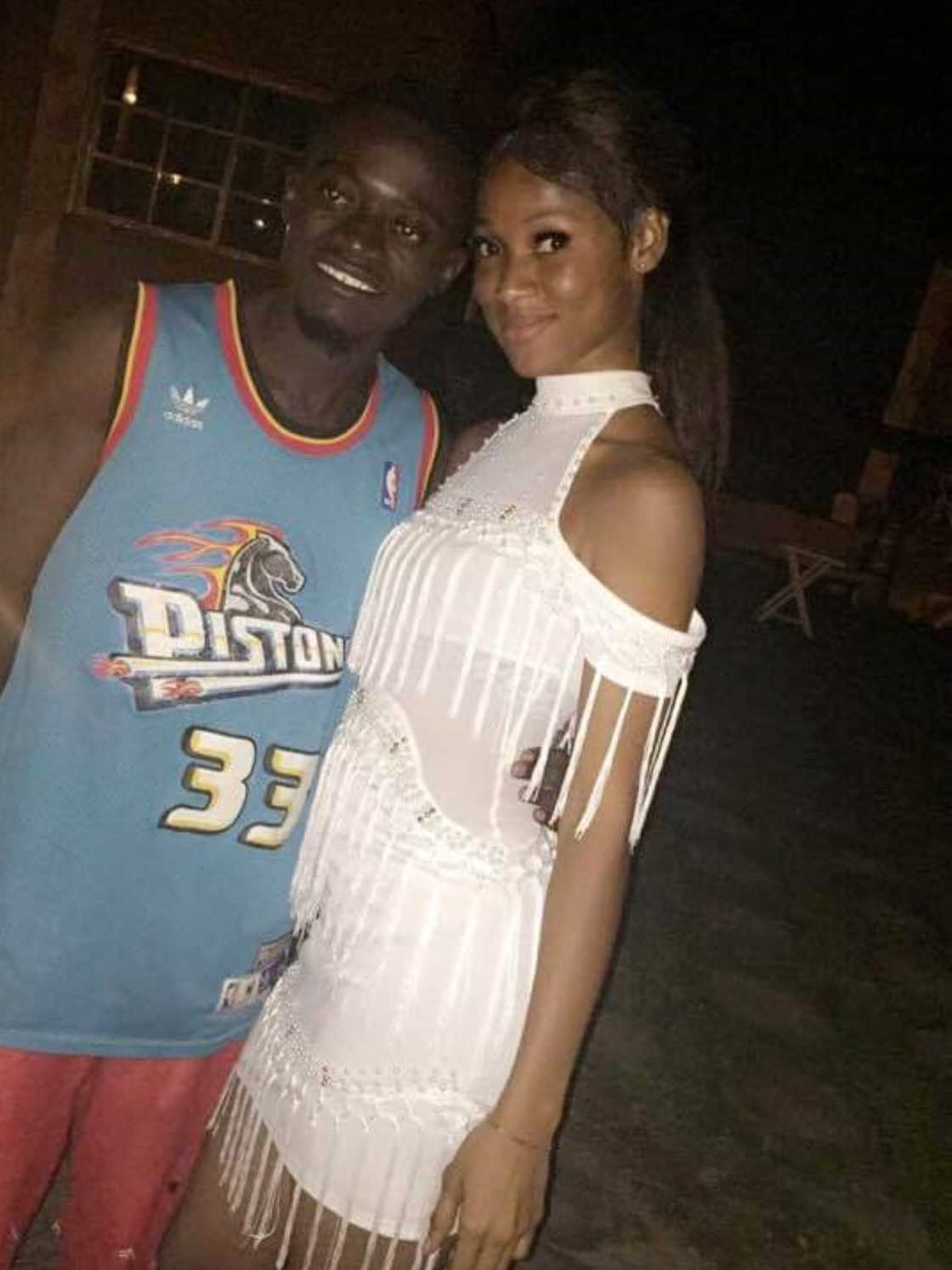 Slay queen Hikma Hussein dies one week after car accident Slay queen Hikma Hussein dies one week after car accident