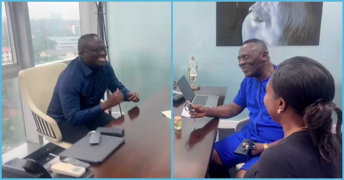 Akrobeto and Bola Ray Akrobeto and Bola Ray