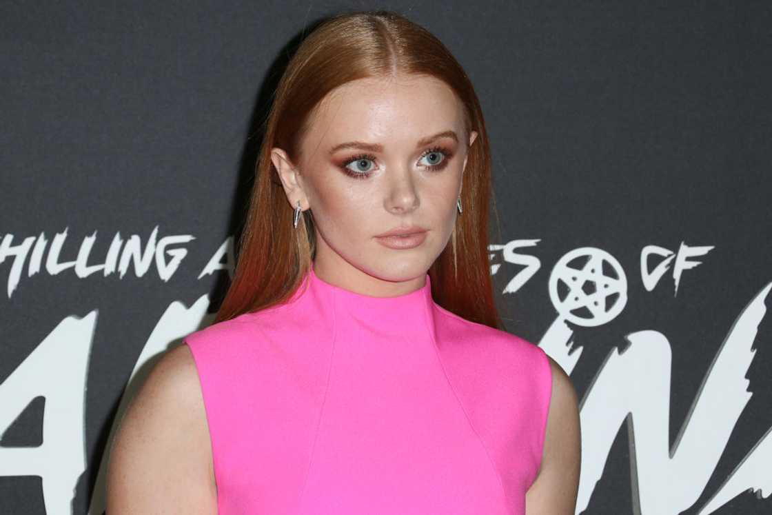 Abigail Cowen Abigail Cowen