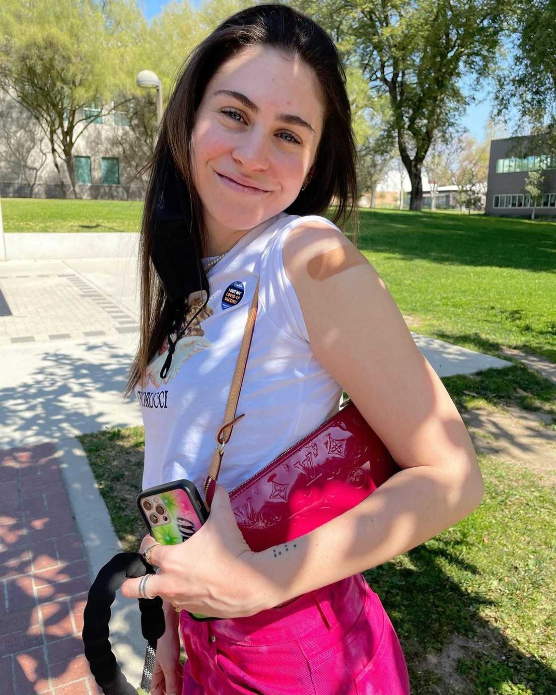 Kelsey Kreppel Kelsey Kreppel