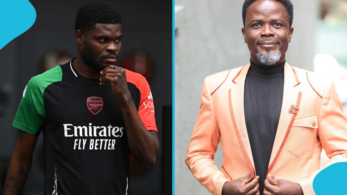 Dan Kwaku Yeboah, Arsenal, Crown Prosecution Service, Metropolitan Police, Thomas Partey, sexual charges