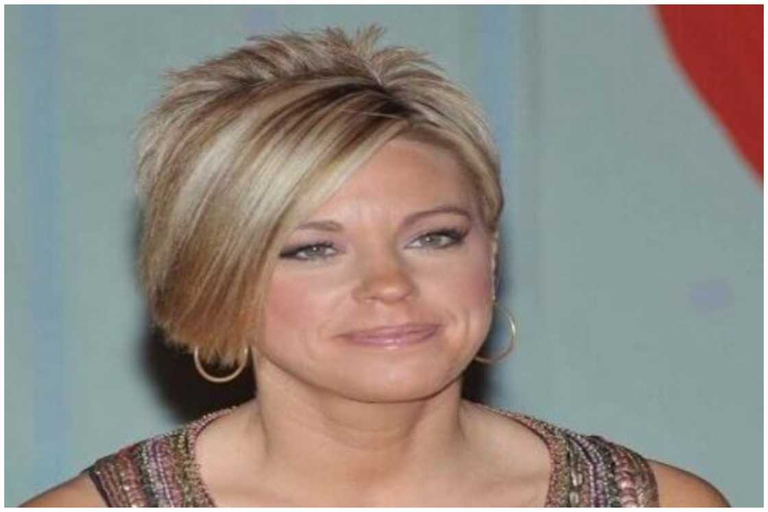 Karen haircut Karen haircut