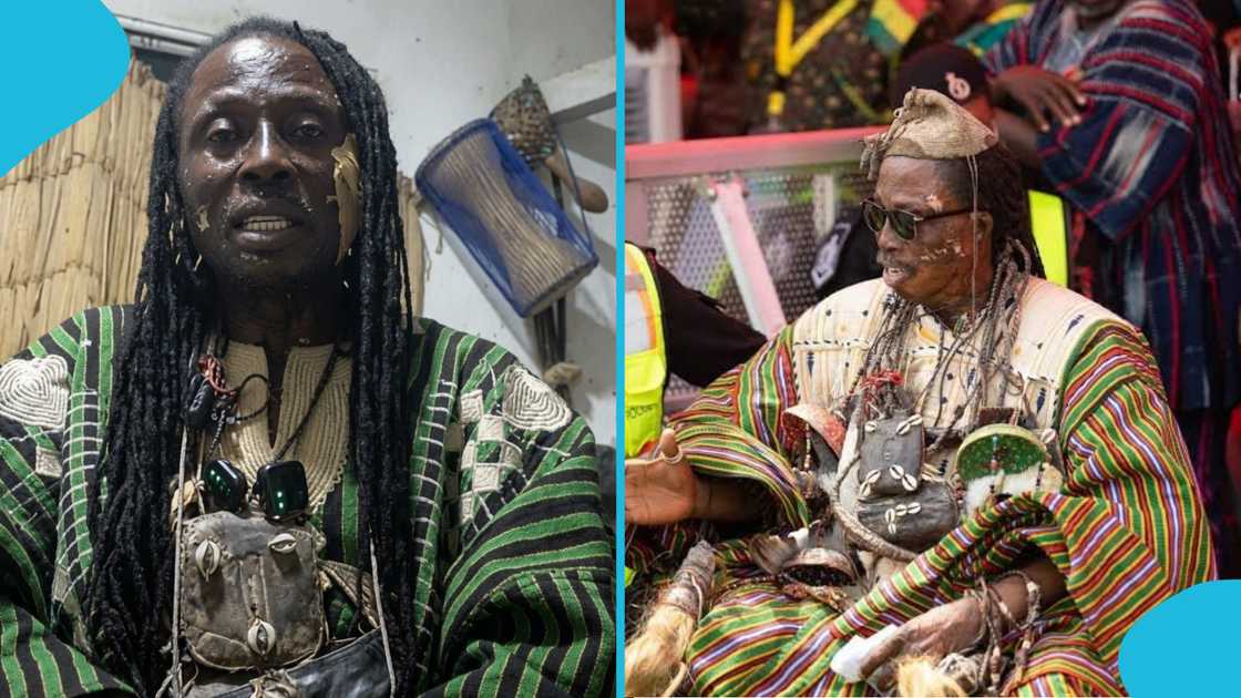 nana kwaku bonsam, galamsey pit collapse, kwaku bonsam gods, galamsey deaths ghana, kwaku bonsam chiefs warning, priest galamsey nana kwaku bonsam, galamsey pit collapse, kwaku bonsam gods, galamsey deaths ghana, kwaku bonsam chiefs warning, priest galamsey
