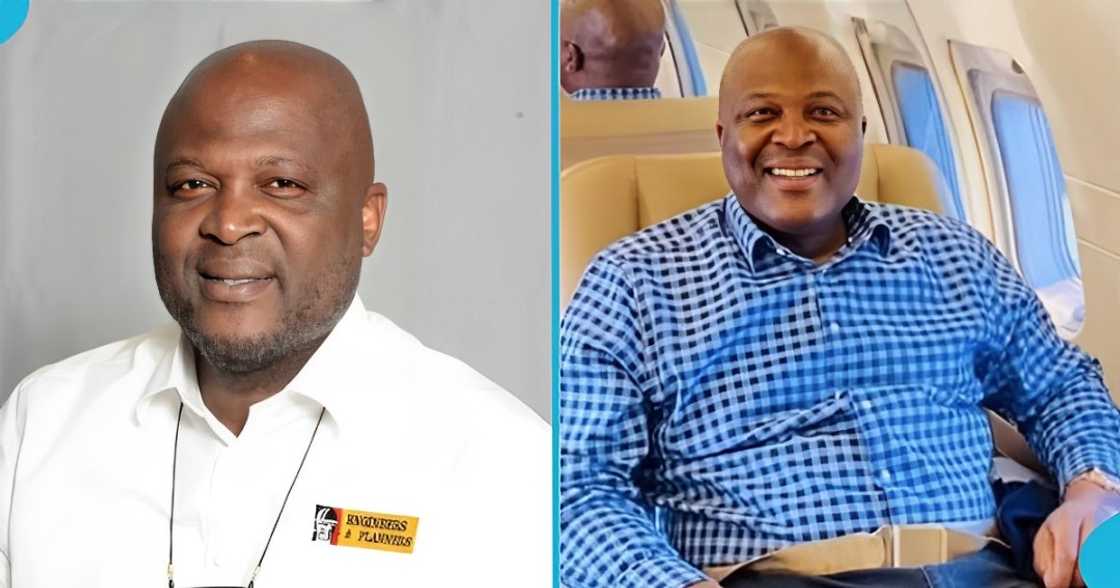 Ibrahim Mahama, Ghanaian billionaire, President Mahama, inauguration ceremony, Black Star Square Ibrahim Mahama, Ghanaian billionaire, President Mahama, inauguration ceremony, Black Star Square