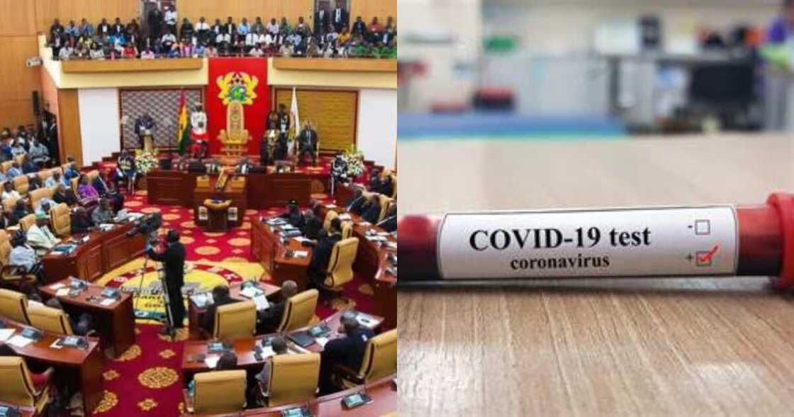 Parliament approves $200m World Bank loan to buy vaccines, strengthen health systems Parliament approves $200m World Bank loan to buy vaccines, strengthen health systems