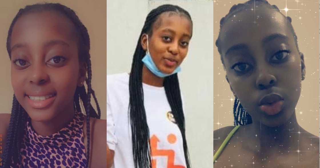 Shanel Afaglo: Gorgeous 14-year-old girl goes missing Shanel Afaglo: Gorgeous 14-year-old girl goes missing