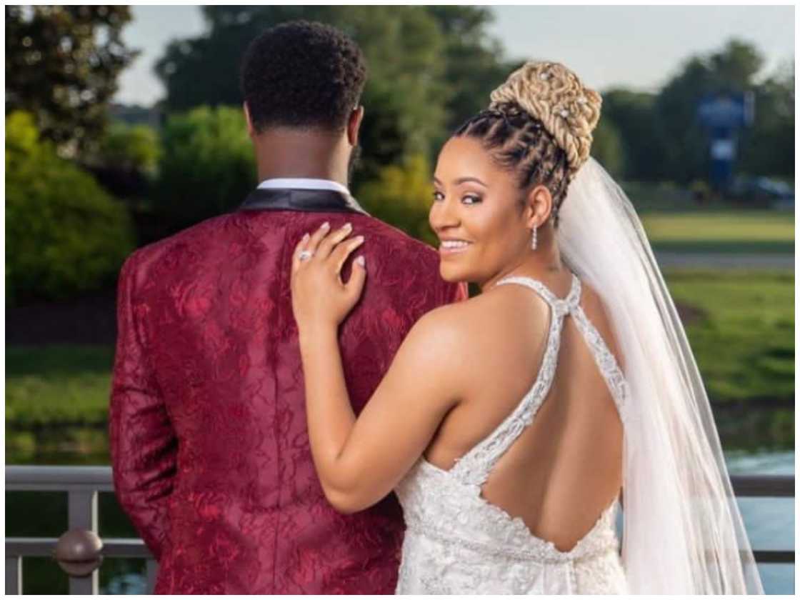 Wedding dreadlock styles Wedding dreadlock styles