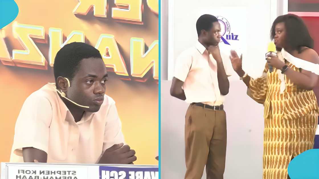 OWASS, NSMQ, Ghana, Stephen Apemah Baah, Mfantsipim, Augasco OWASS, NSMQ, Ghana, Stephen Apemah Baah, Mfantsipim, Augasco