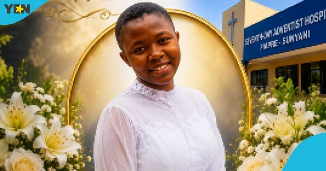 Jacinta Phiapre Kubi Appiah, Notre Dame Girls, Senior High School, WASSCE students, 2026 WASSCE, WAEC exams. Bono Region