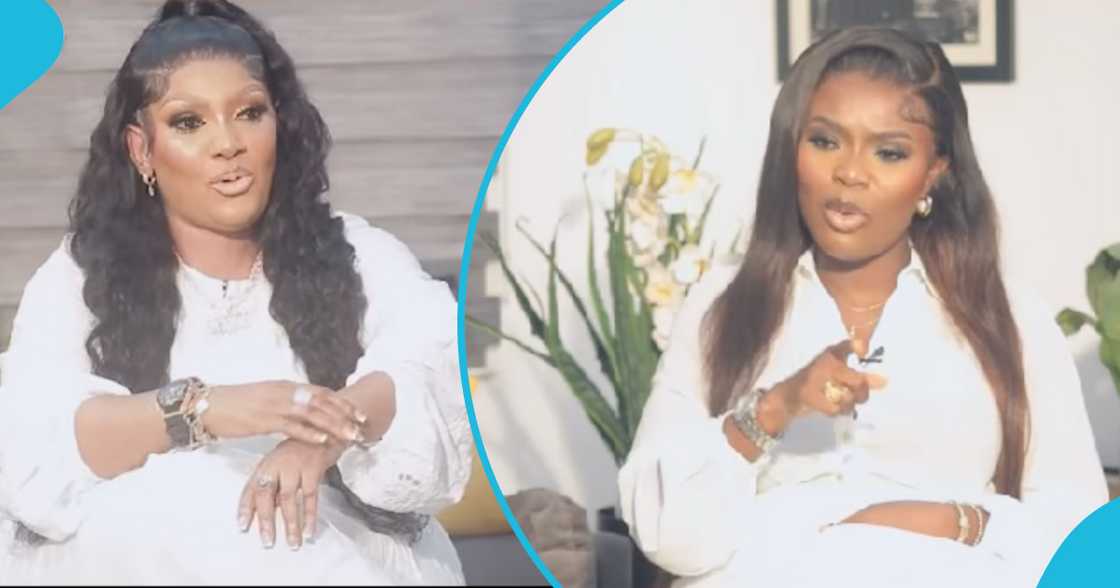 Food vendor Chez Amis and Delay rock flawless makeup look. Food vendor Chez Amis and Delay rock flawless makeup look.