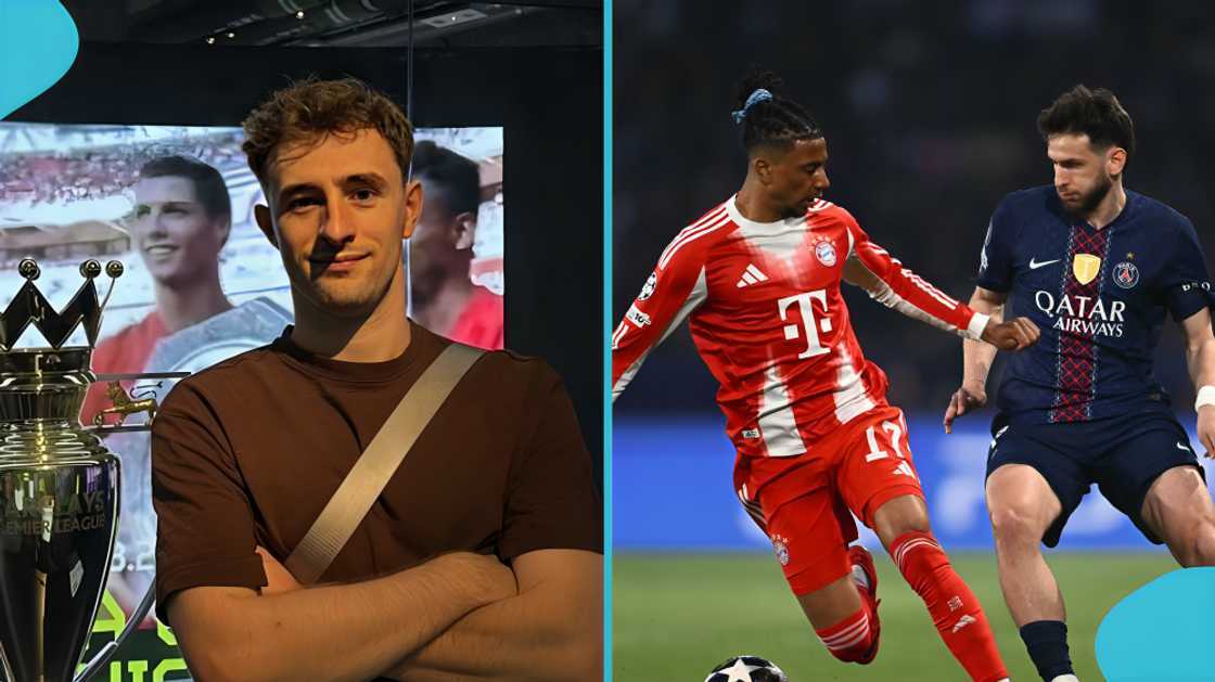 UEFA Champions League, 2026 UEFA Champions League semi-finals, PSG vs Bayern Munich, Football predictions, Paris Saint Germain, Bayern Munich, Champions League 2026
