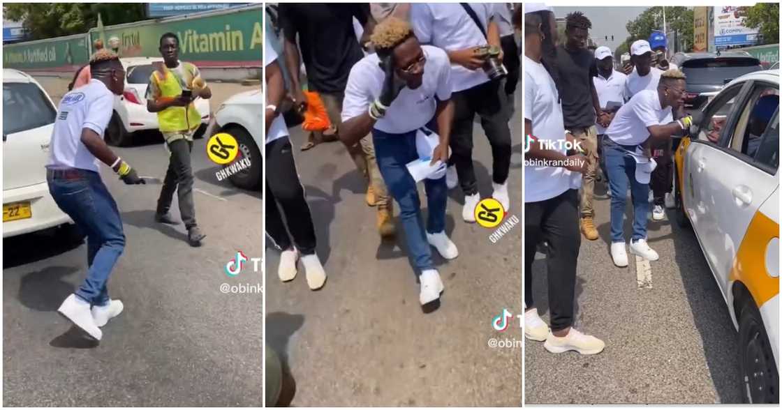 Shatta Wale Shatta Wale