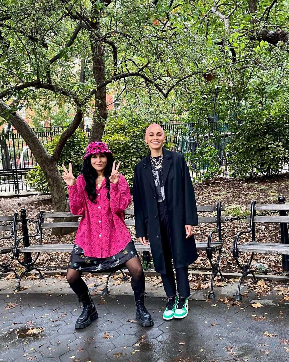 is Nina Sky a one hit wonder is Nina Sky a one hit wonder