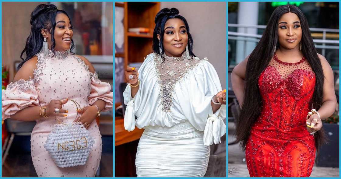 Maame Ng3g3 Maame Ng3g3