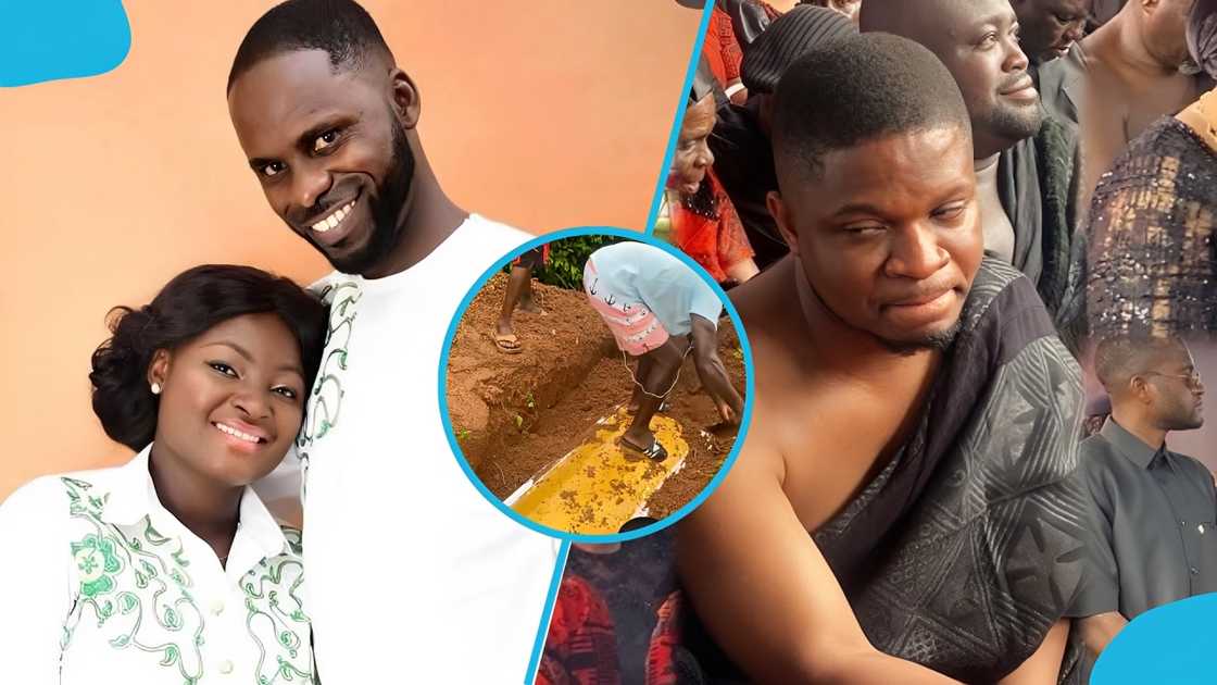 Sammy Gyamfi, Ghana, Patricia Osei, Eric Duku, Kumawood, Ntonso, Kumasi