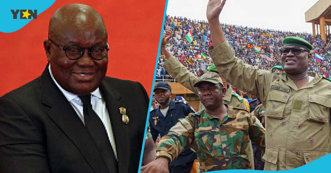 Experts are against military intervention in Niger. Experts are against military intervention in Niger.